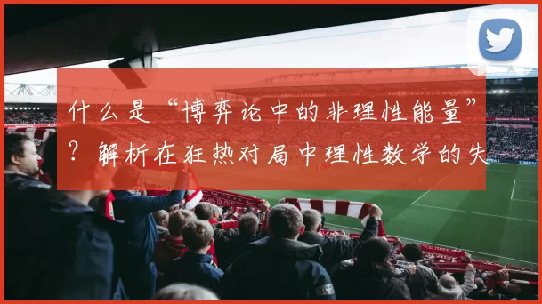 什么是“博弈论中的非理性能量”？解析在狂热对局中理性数学的失效。（狂热对局中的“非理性能量”：理性数学为何会失效）